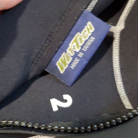 Wet-tech | Shorts Wet-suit  - Picture 4 of 8